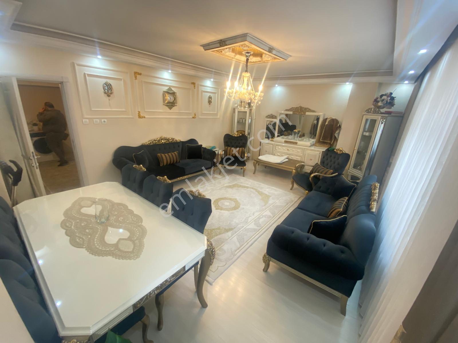 Aydın İnşaat'tan S.çiftliği Mah Satılk 3+1 130m² Lüx 3.kat Daire - Görsel 27