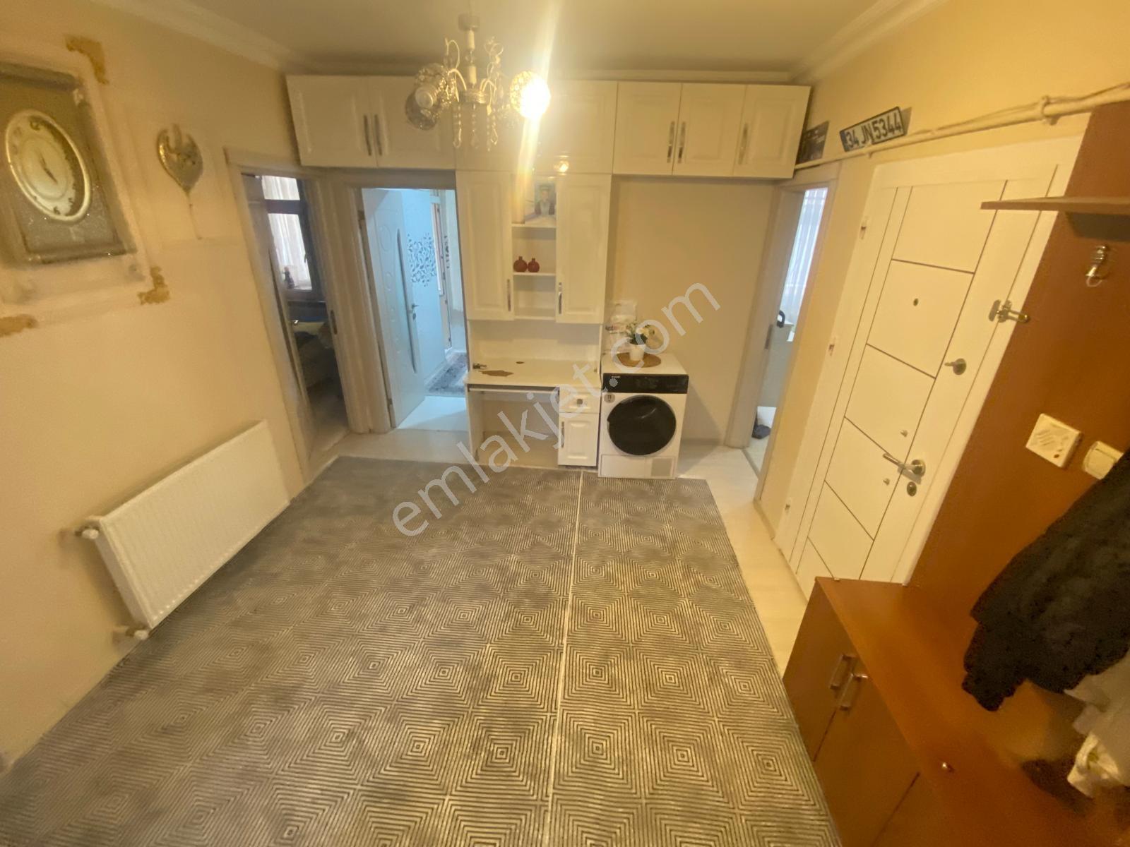 Aydın İnşaat'tan S.çiftliği Mah Satılk 3+1 130m² Lüx 3.kat Daire - Görsel 28