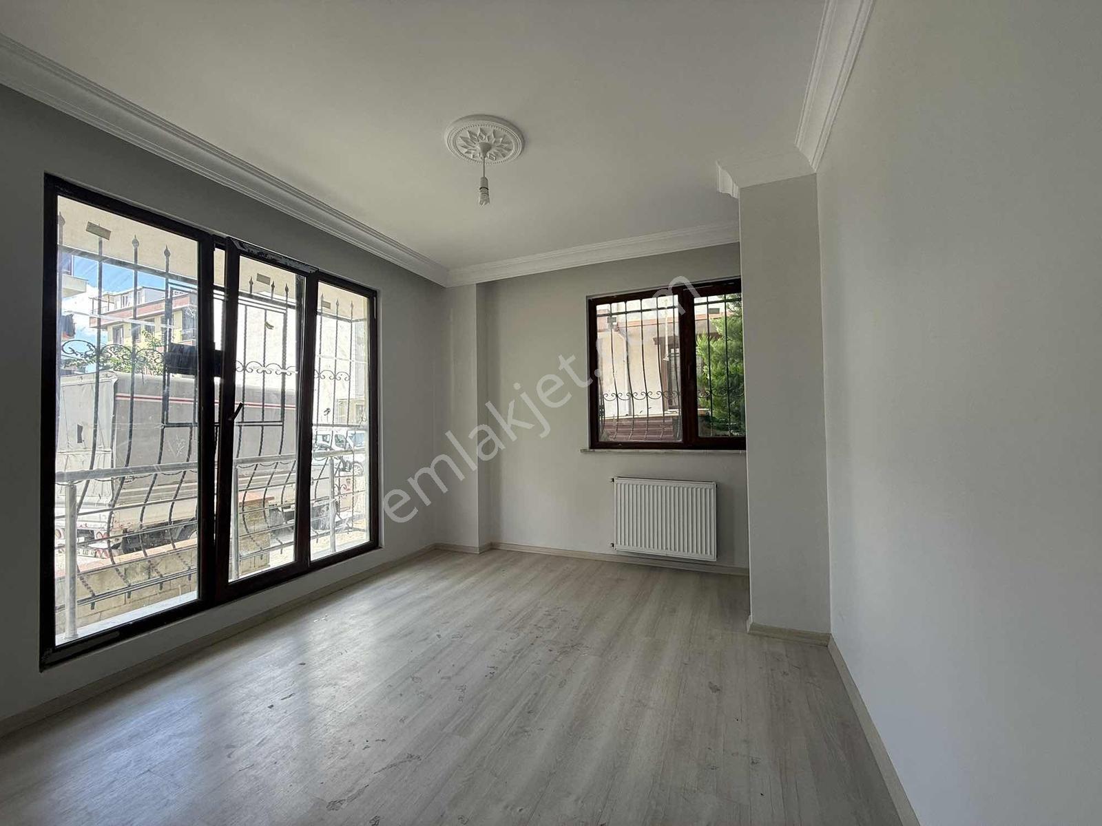 Sancaktepe De 2+1 Kiralık Bahçe Dubleks Daire - Görsel 26