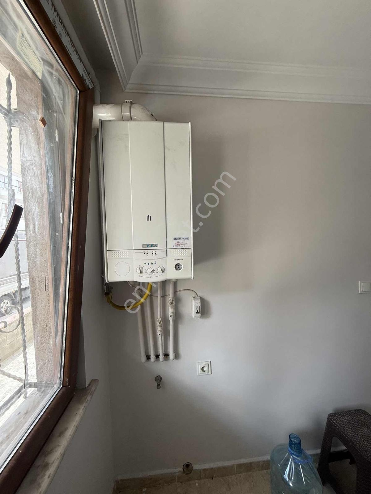 Sancaktepe De 2+1 Kiralık Bahçe Dubleks Daire - Görsel 24