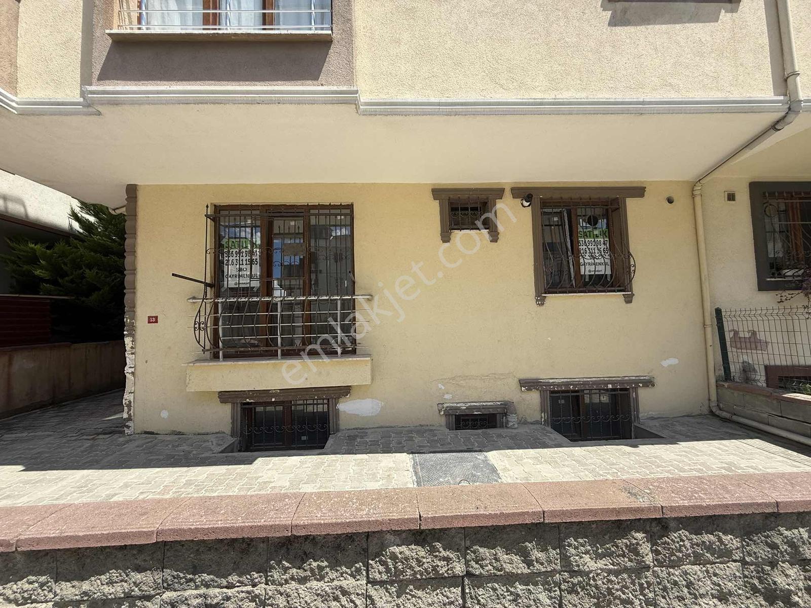 Sancaktepe De 2+1 Kiralık Bahçe Dubleks Daire - Görsel 21