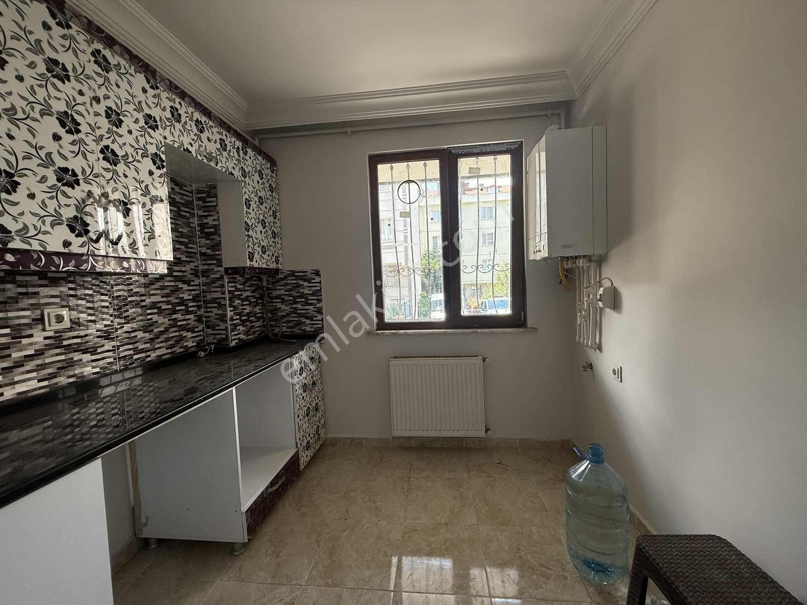 Sancaktepe De 2+1 Kiralık Bahçe Dubleks Daire - Görsel 3