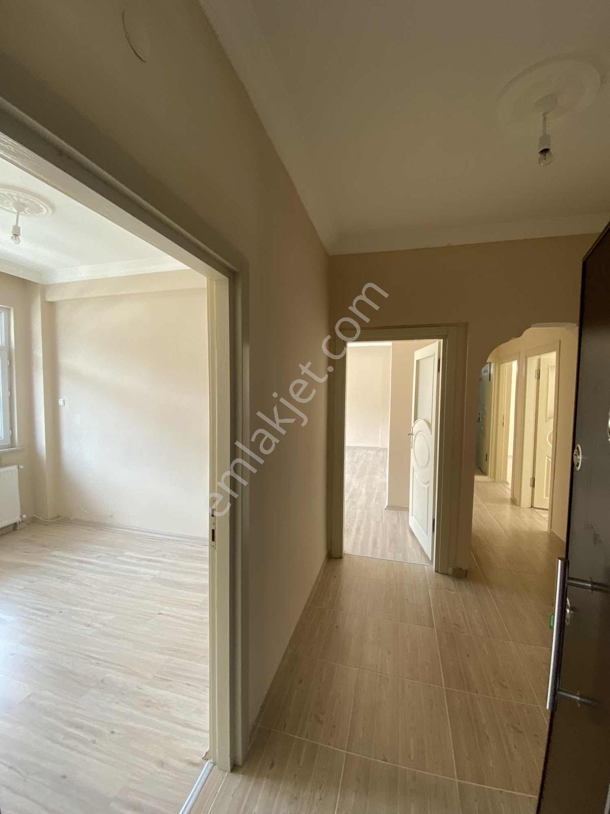 2y Duman Emlak'tan Merkezi Konum İçi Yapılı 3+1 Kiralık Daire - Görsel 19