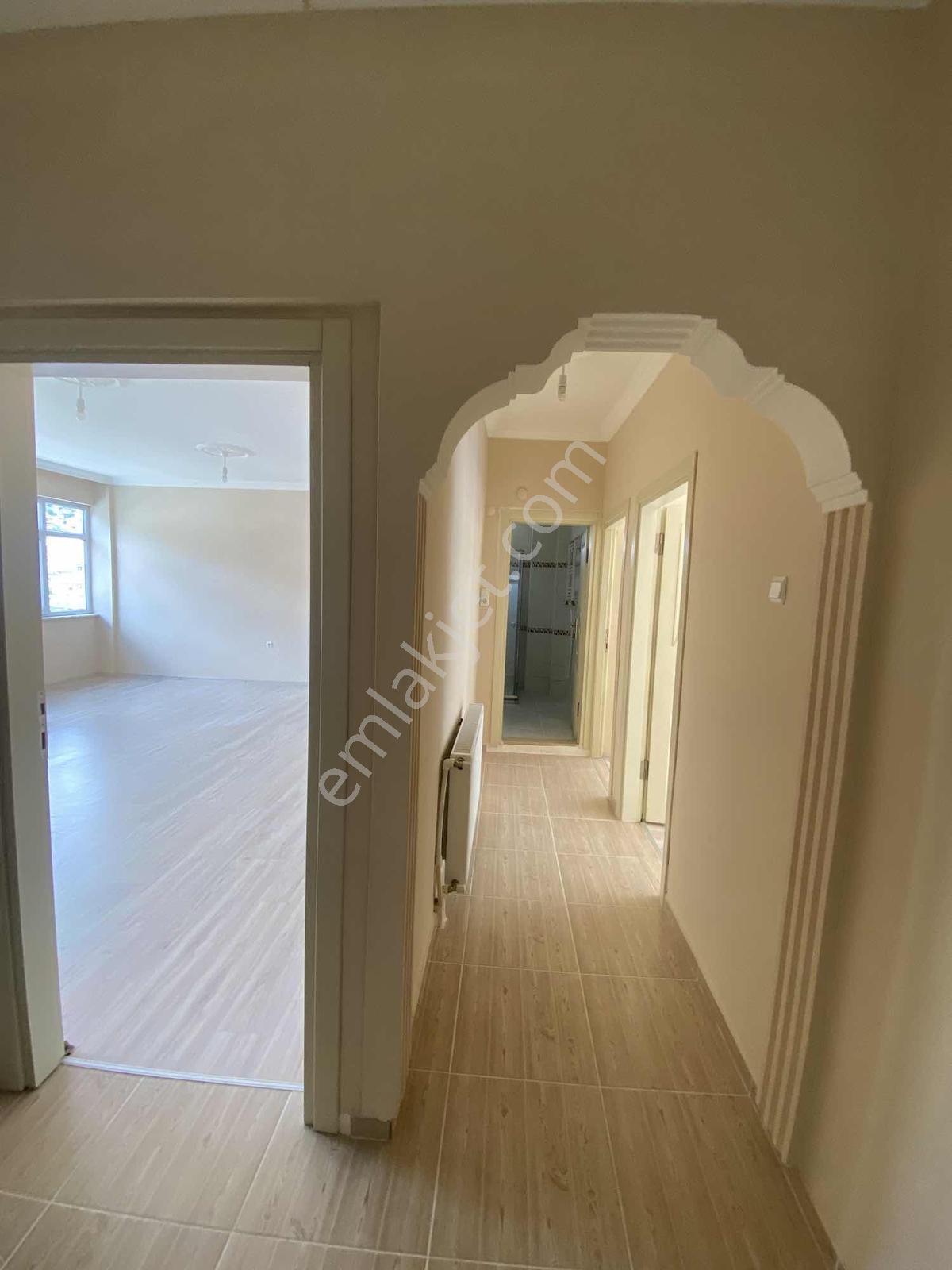 2y Duman Emlak'tan Merkezi Konum İçi Yapılı 3+1 Kiralık Daire - Görsel 17