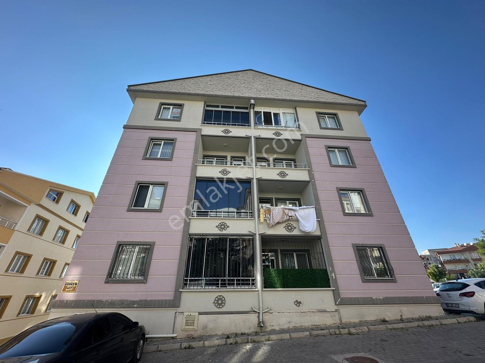 2000 Evler Mah.de Satılık 1+1 70 M² Giriş Kat Fırsat Daire - Görsel 15
