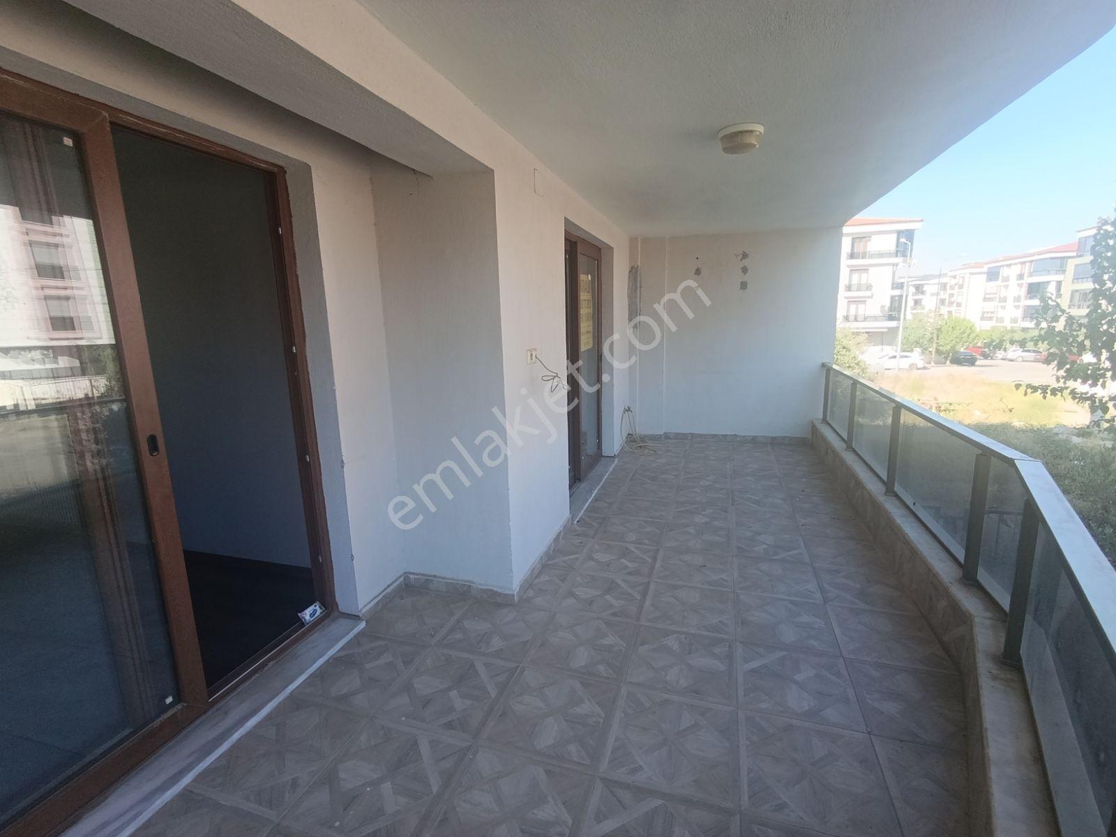 Yunus Tan Fatih Mahallesi'nde Kiralık 2+1 - Görsel 15