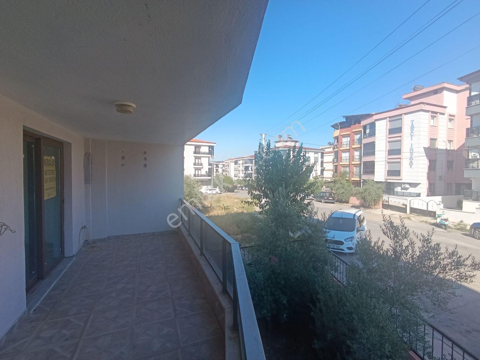 Yunus Tan Fatih Mahallesi'nde Kiralık 2+1 - Görsel 3