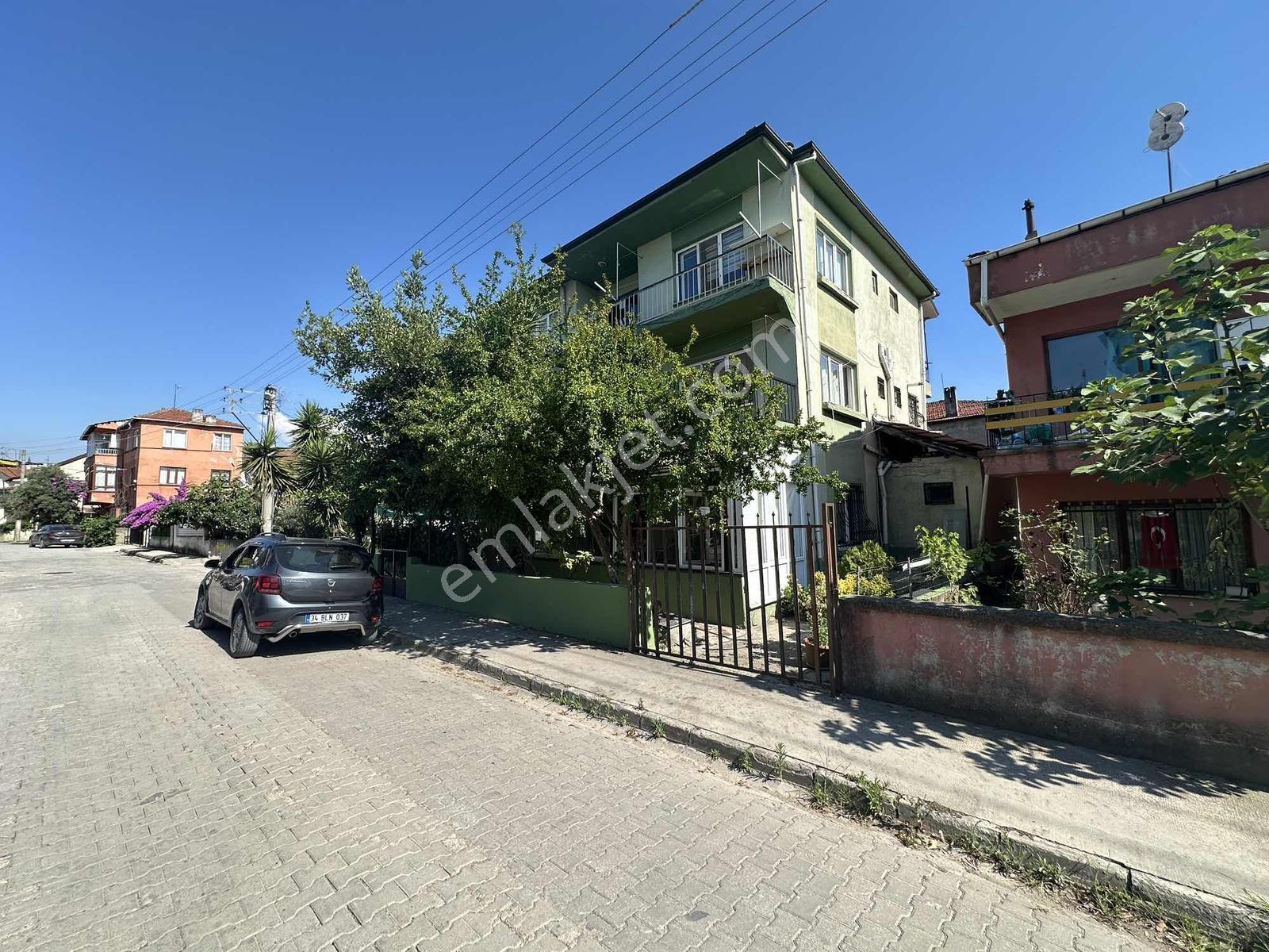 Yalova Merkez'de Kiralık Daire