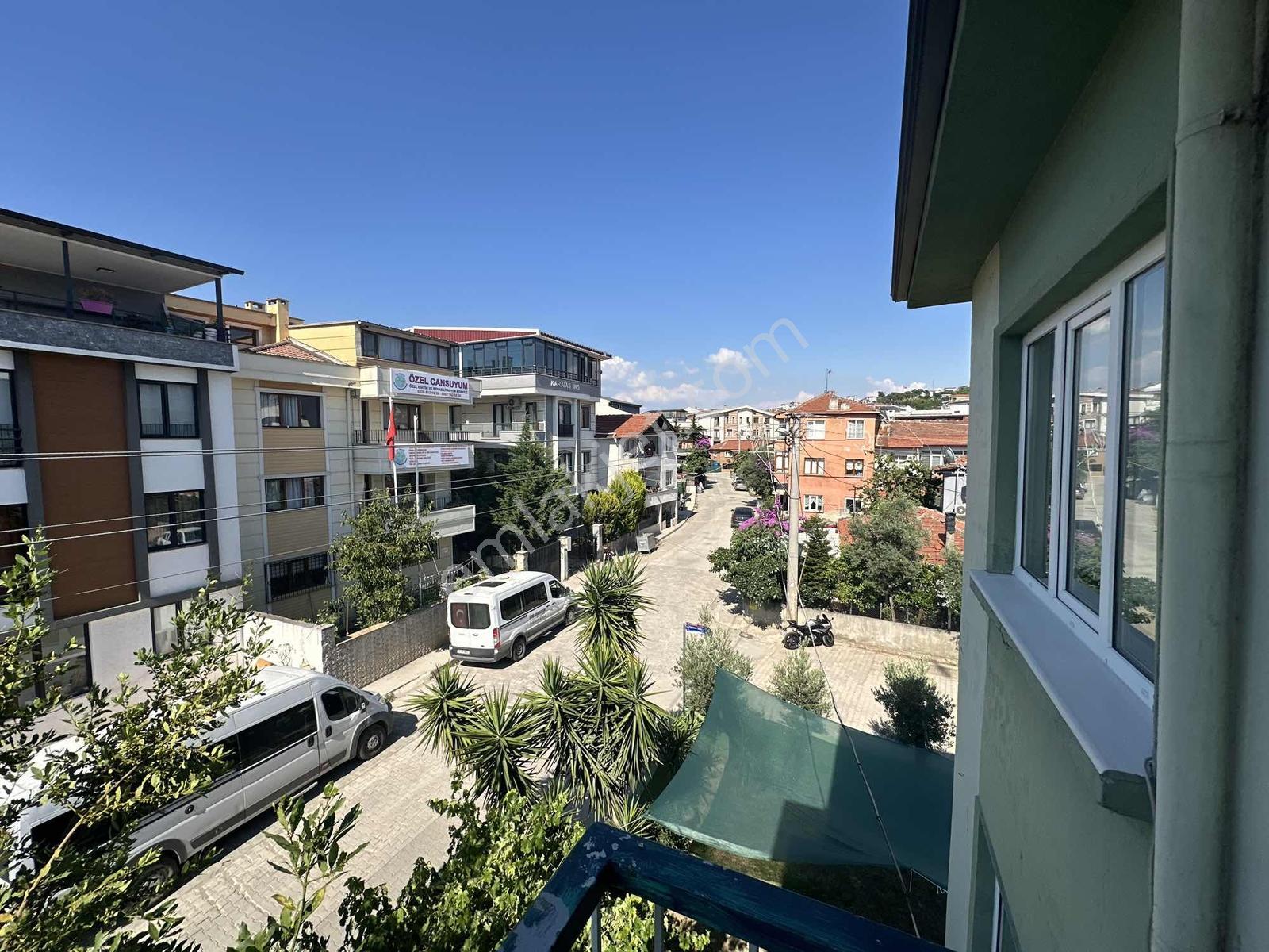 Yalova Merkez'de Kiralık Daire - Görsel 2