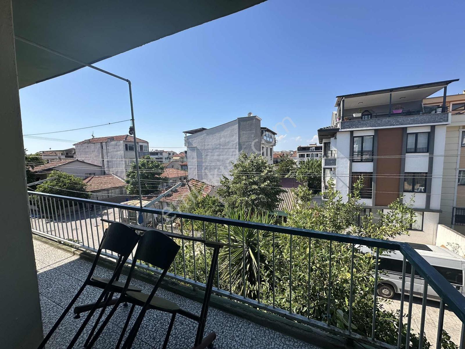 Yalova Merkez'de Kiralık Daire - Görsel 18