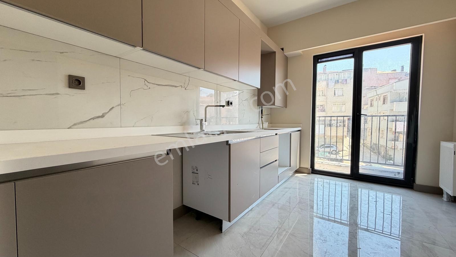 İlka'dan Emlak Konutları'nda 2+1 Kiralık Daire Otopark Asansörlü - Görsel 5