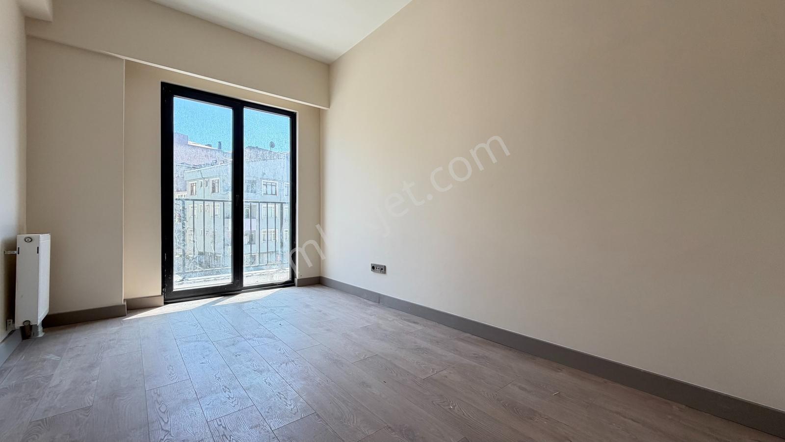 İlka'dan Emlak Konutları'nda 2+1 Kiralık Daire Otopark Asansörlü - Görsel 25