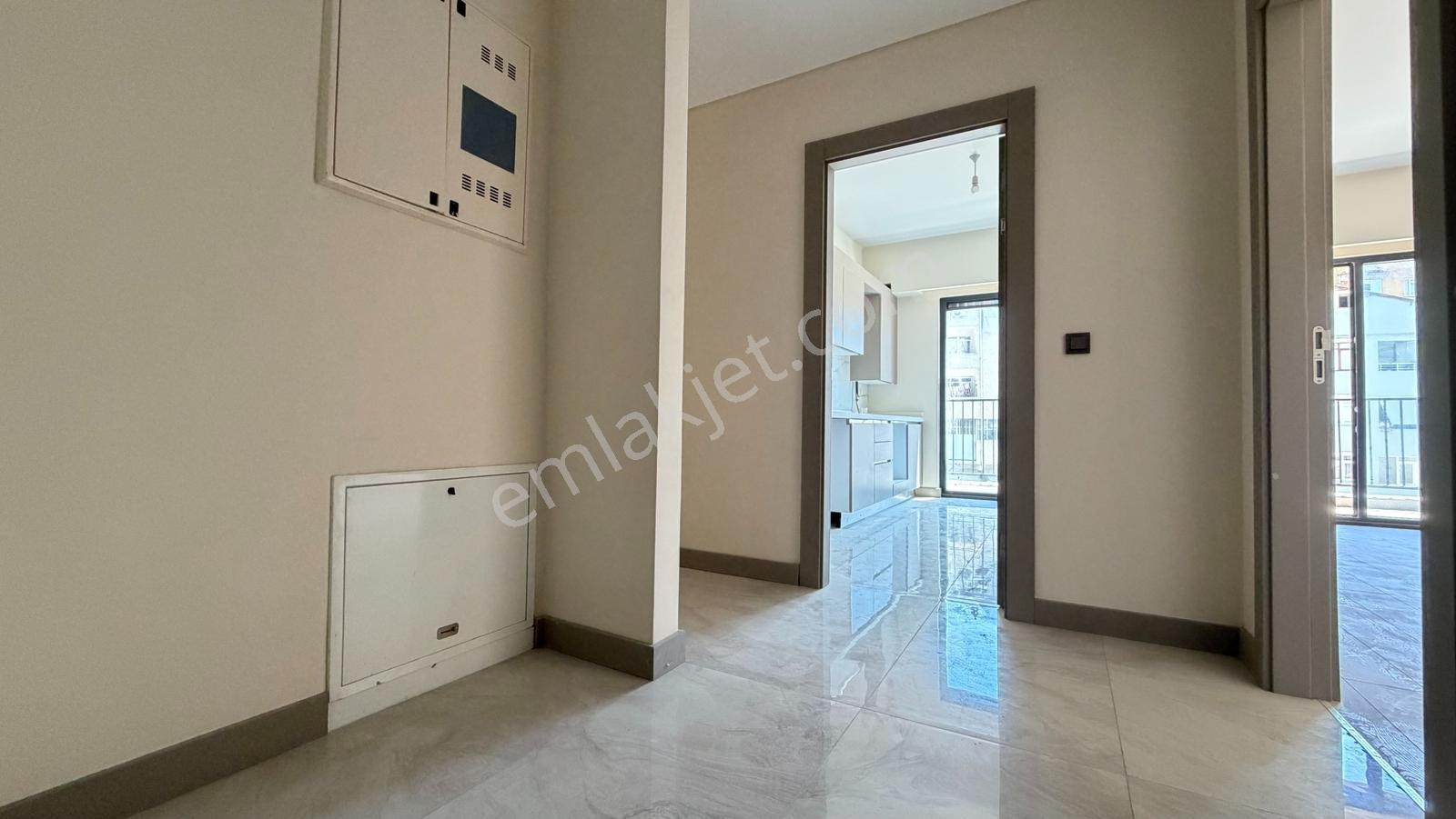 İlka'dan Emlak Konutları'nda 2+1 Kiralık Daire Otopark Asansörlü - Görsel 4