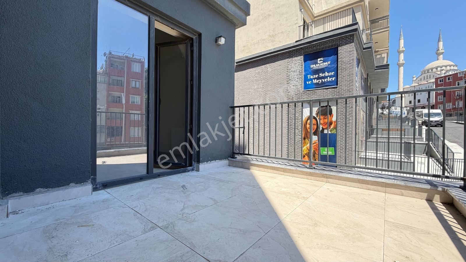 İlka'dan Emlak Konutları'nda 2+1 Kiralık Daire Otopark Asansörlü - Görsel 3