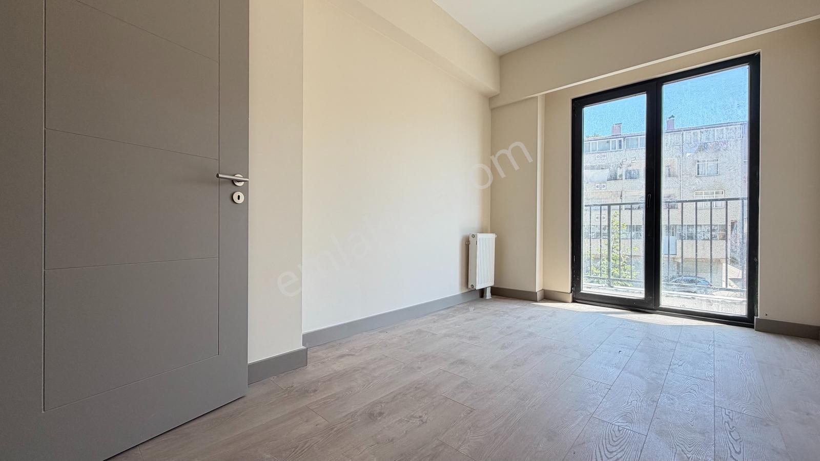 İlka'dan Emlak Konutları'nda 2+1 Kiralık Daire Otopark Asansörlü - Görsel 19