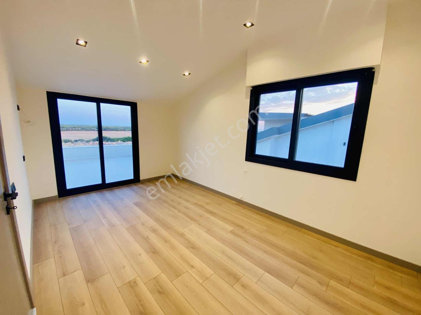 Didim'de Site İçerisinde 3+1 Akıllı Sistemli Villa - Görsel 12