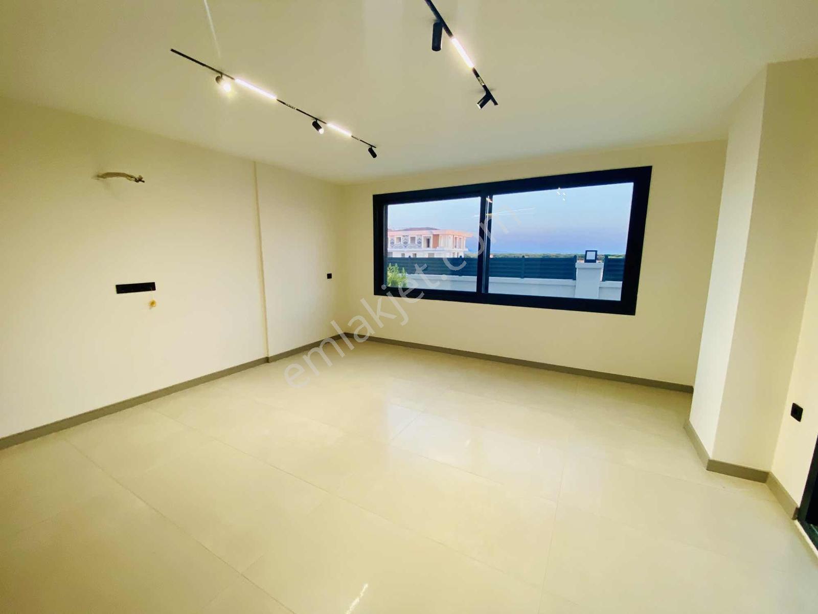 Didim'de Site İçerisinde 3+1 Akıllı Sistemli Villa - Görsel 2