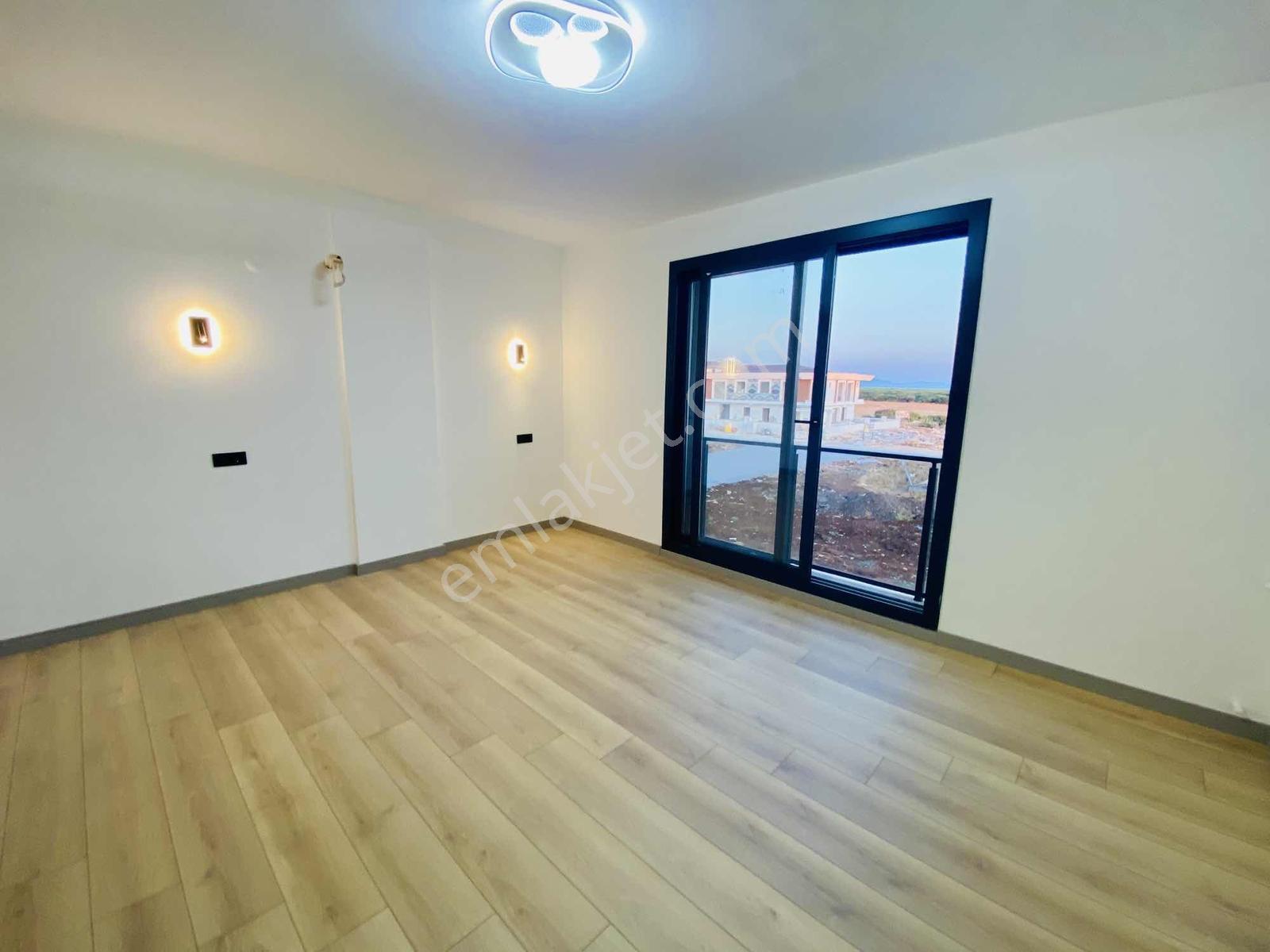 Didim'de Site İçerisinde 3+1 Akıllı Sistemli Villa - Görsel 5