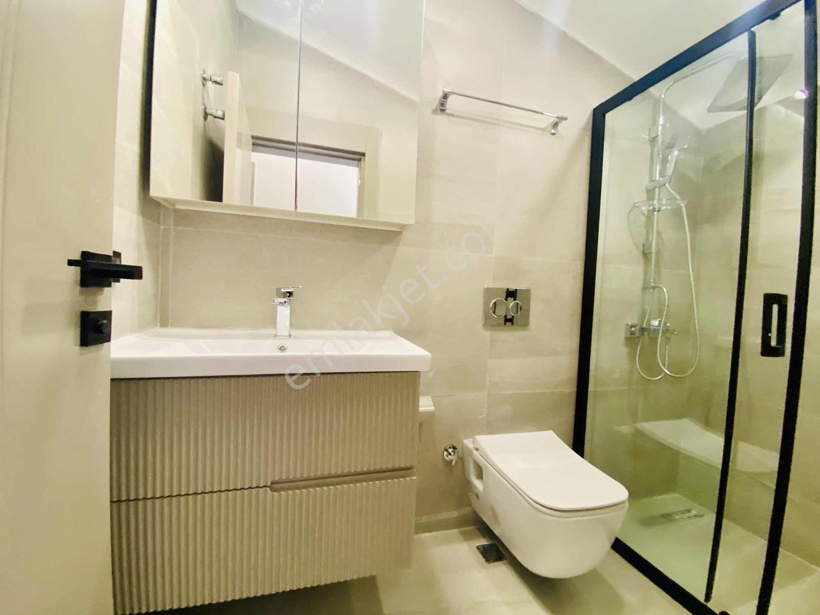 Didim'de Site İçerisinde 3+1 Akıllı Sistemli Villa - Görsel 19