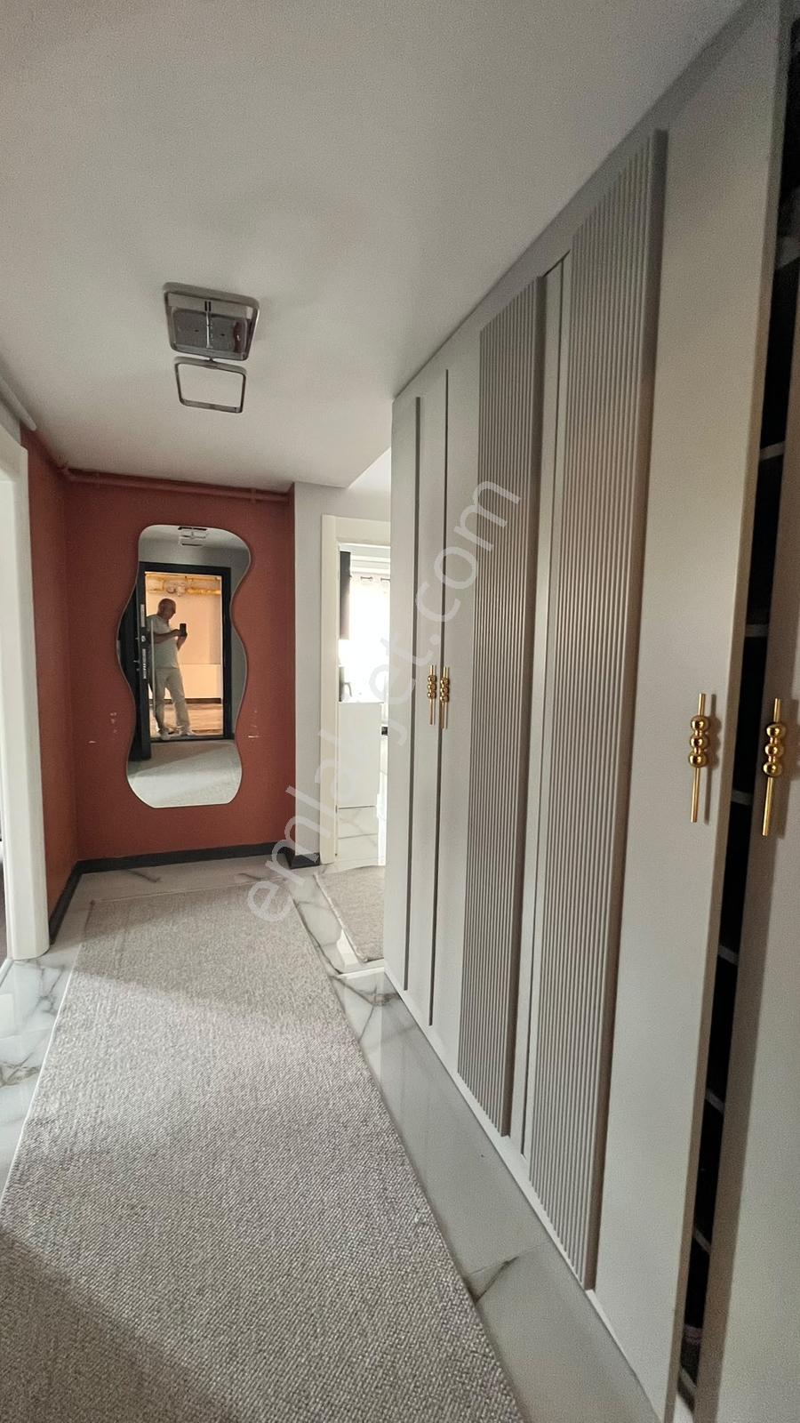 Çamlıcadan Rte Bulvarında Ferah Ve Prestijli 3+1 Daire - Görsel 10