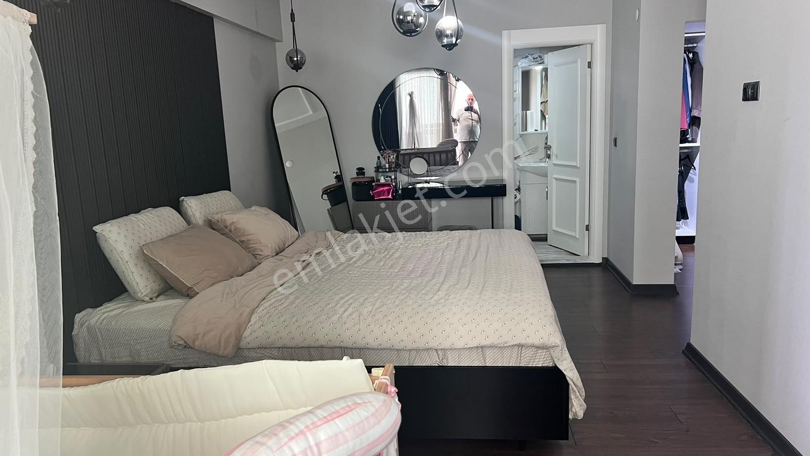 Çamlıcadan Rte Bulvarında Ferah Ve Prestijli 3+1 Daire - Görsel 11