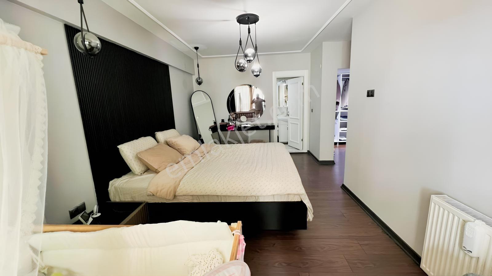 Çamlıcadan Rte Bulvarında Ferah Ve Prestijli 3+1 Daire - Görsel 8