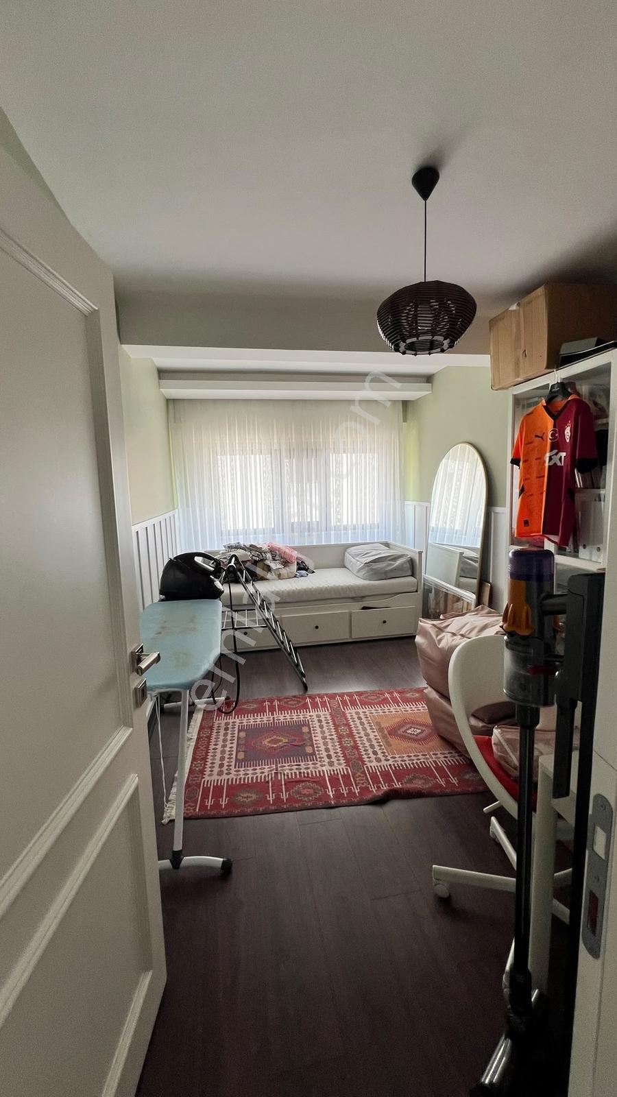 Çamlıcadan Rte Bulvarında Ferah Ve Prestijli 3+1 Daire - Görsel 12
