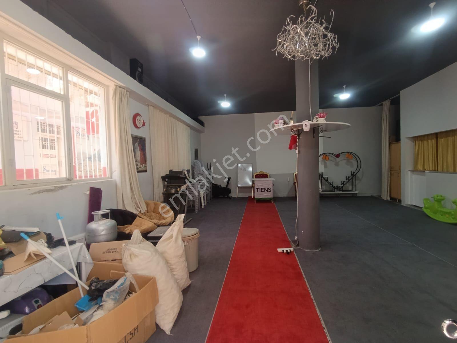 Anadolu Garimenkulden Çarşı Mekezde Müstakil 90 Metre Dükkan - Görsel 22