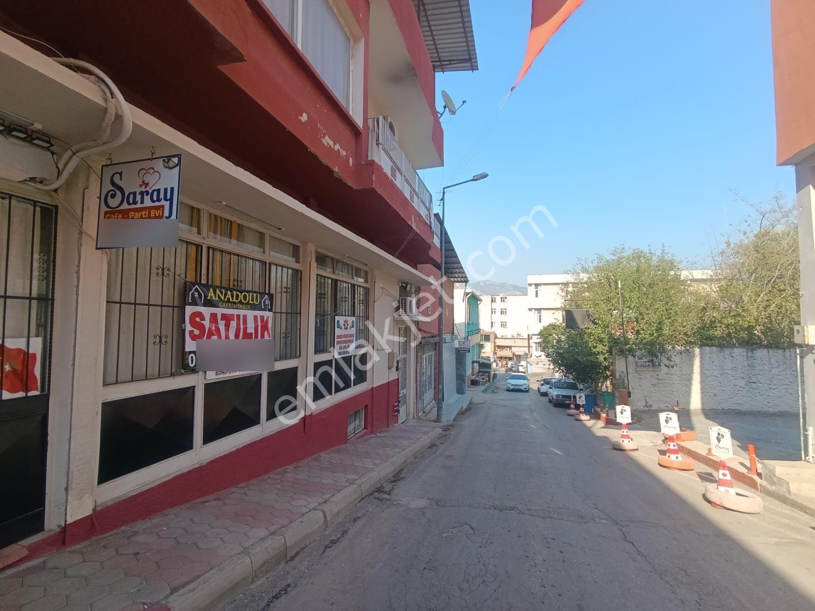 Anadolu Garimenkulden Çarşı Mekezde Müstakil 90 Metre Dükkan - Görsel 25