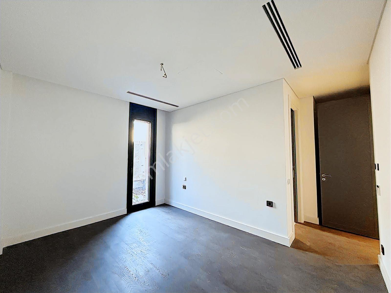 Folkart Nefes İstanbul'da Satılık 6+1 Villa - Görsel 9