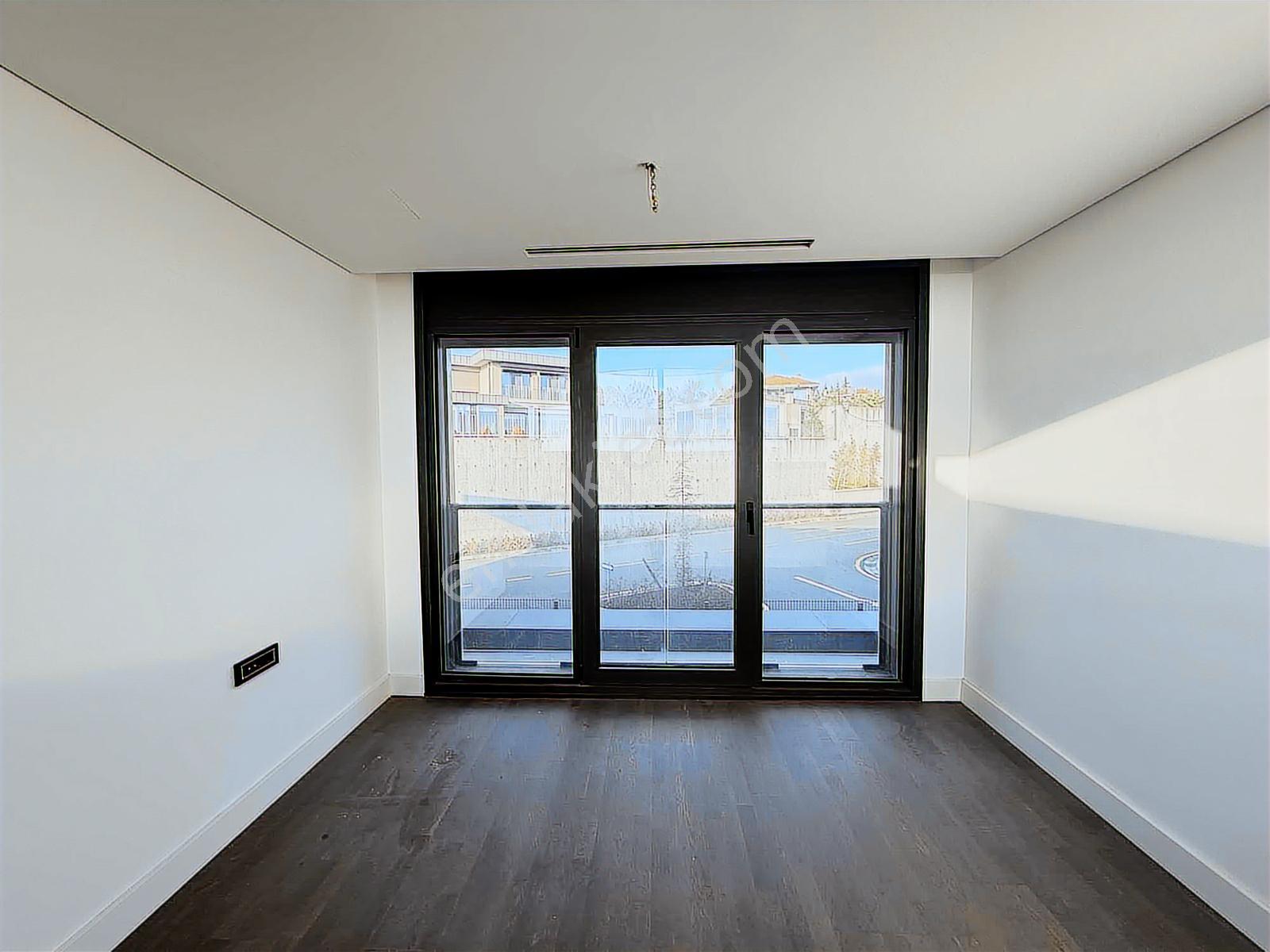 Folkart Nefes İstanbul'da Satılık 6+1 Villa - Görsel 28