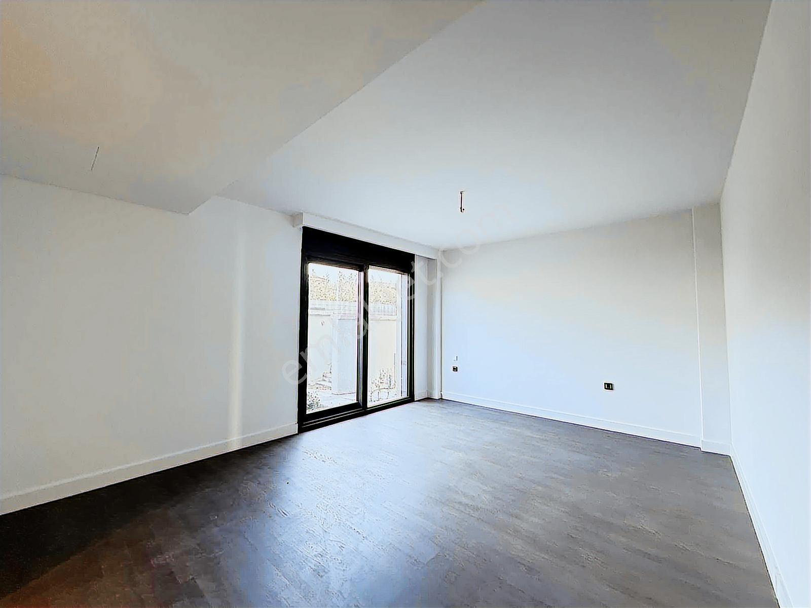 Folkart Nefes İstanbul'da Satılık 6+1 Villa - Görsel 19