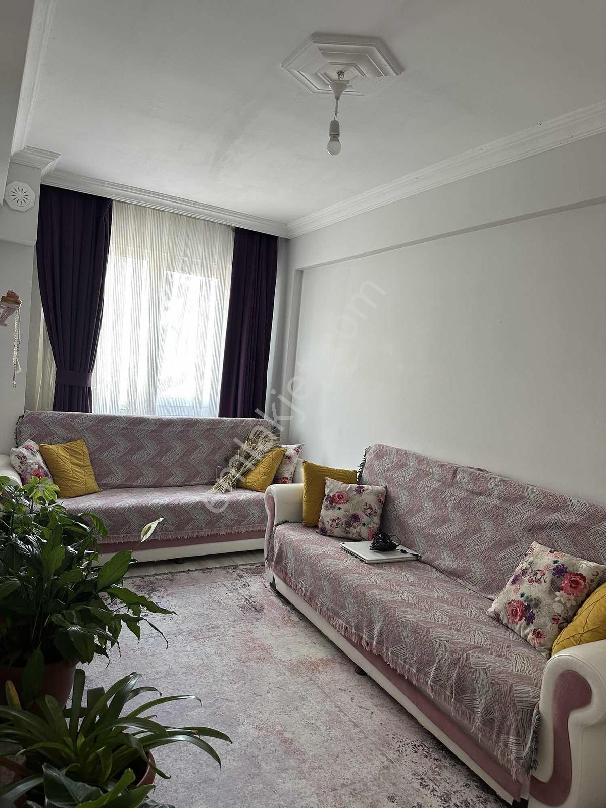 Öz-er Gayrimenkul'den Satılık 3+1 70m2 Teraslı Dublexs Daire - Görsel 15