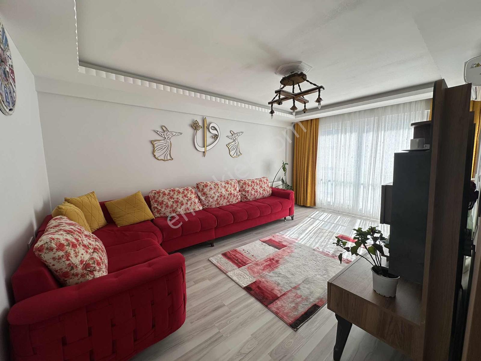 Öz-er Gayrimenkul'den Satılık 3+1 70m2 Teraslı Dublexs Daire - Görsel 11