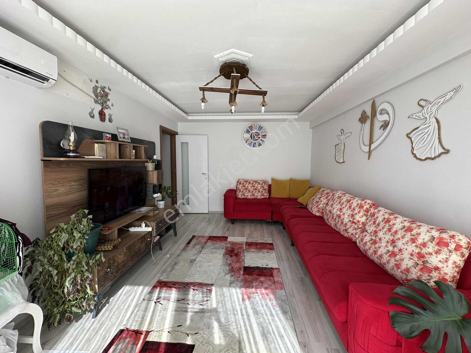 Öz-er Gayrimenkul'den Satılık 3+1 70m2 Teraslı Dublexs Daire - Görsel 22