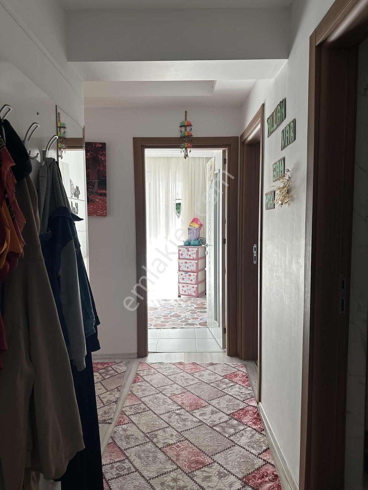 Öz-er Gayrimenkul'den Satılık 3+1 70m2 Teraslı Dublexs Daire - Görsel 13