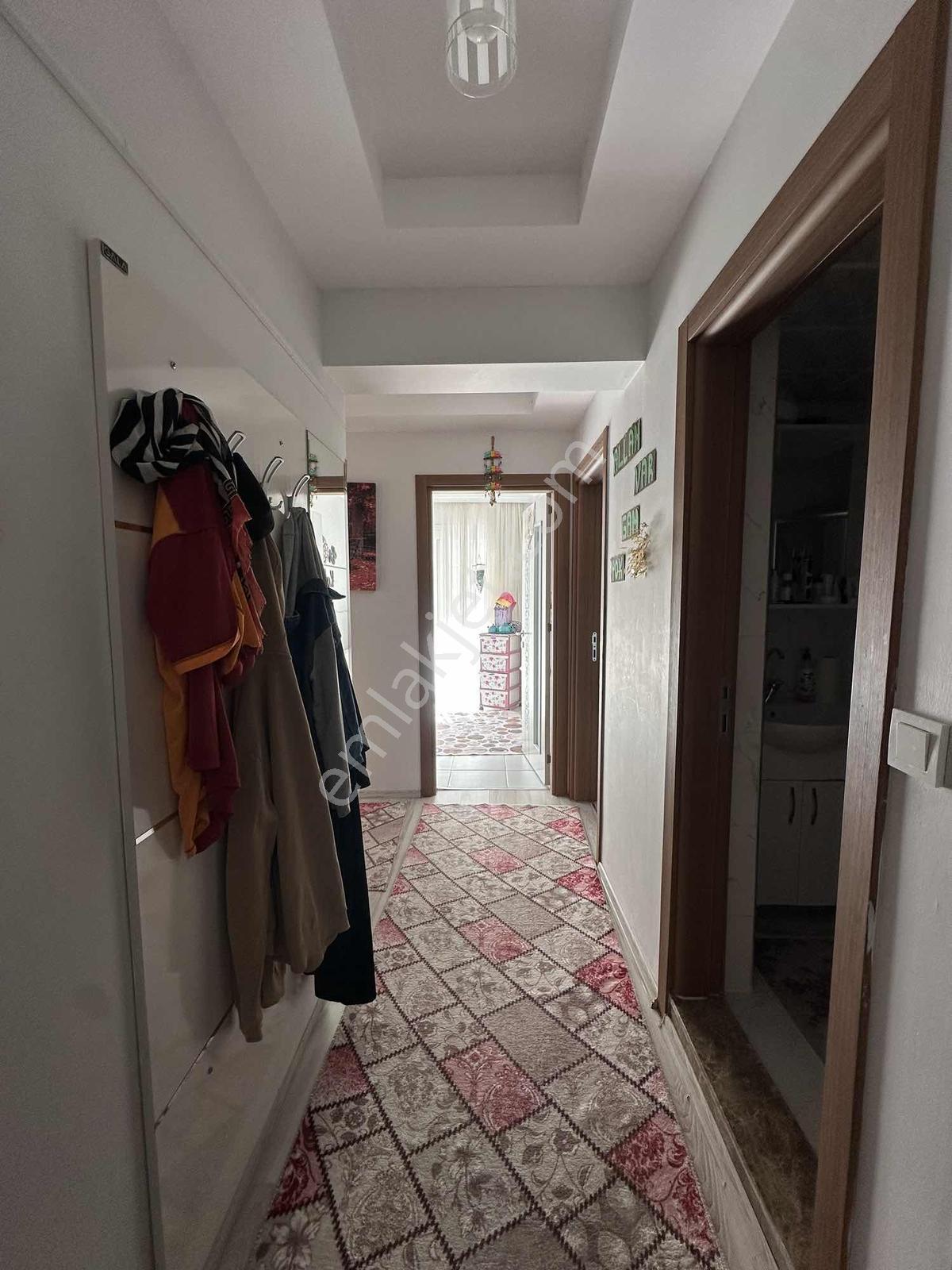 Öz-er Gayrimenkul'den Satılık 3+1 70m2 Teraslı Dublexs Daire - Görsel 14