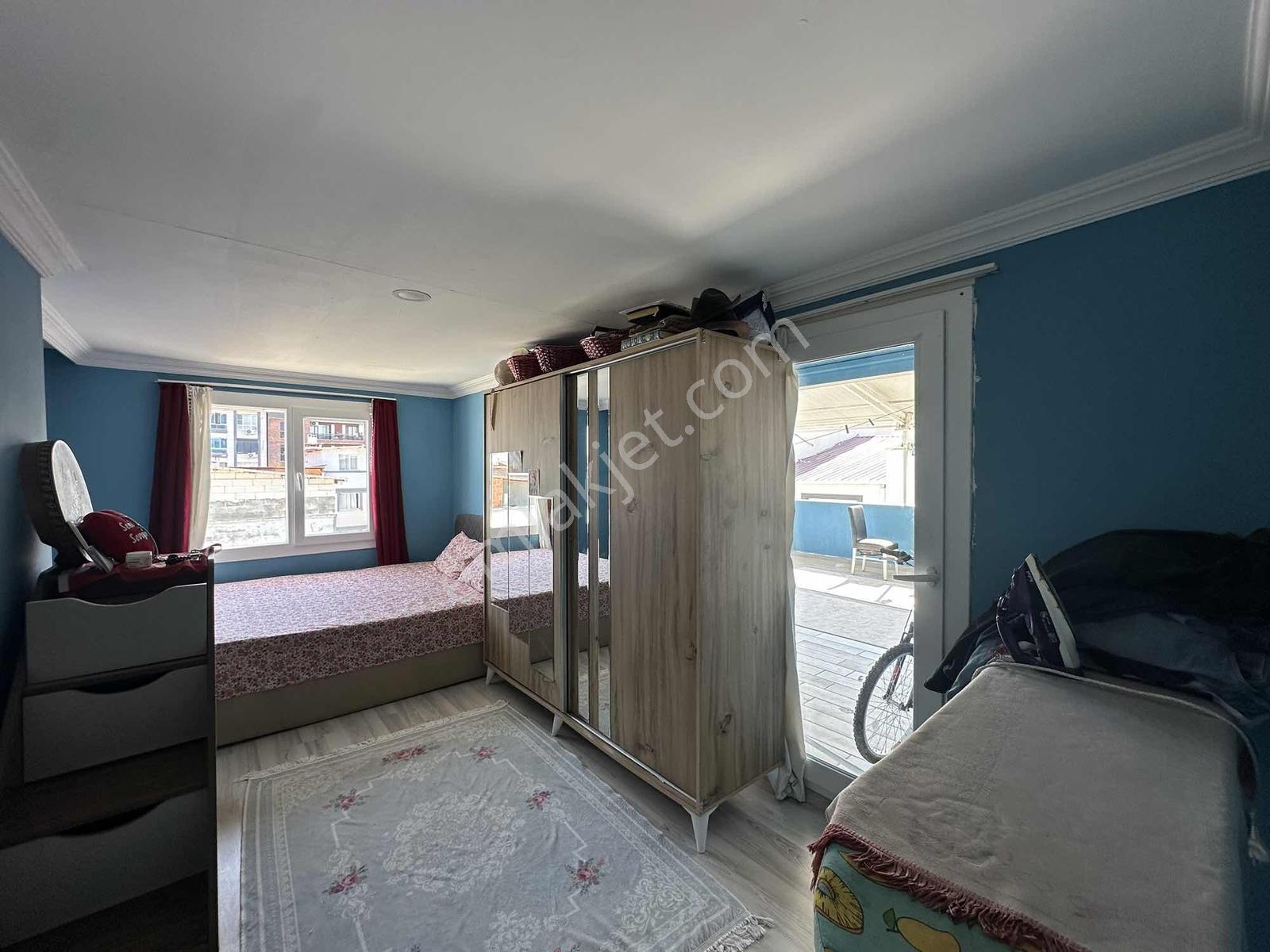 Öz-er Gayrimenkul'den Satılık 3+1 70m2 Teraslı Dublexs Daire - Görsel 24