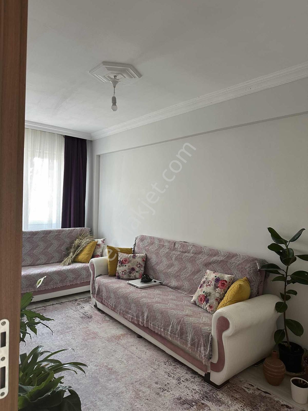 Öz-er Gayrimenkul'den Satılık 3+1 70m2 Teraslı Dublexs Daire - Görsel 10