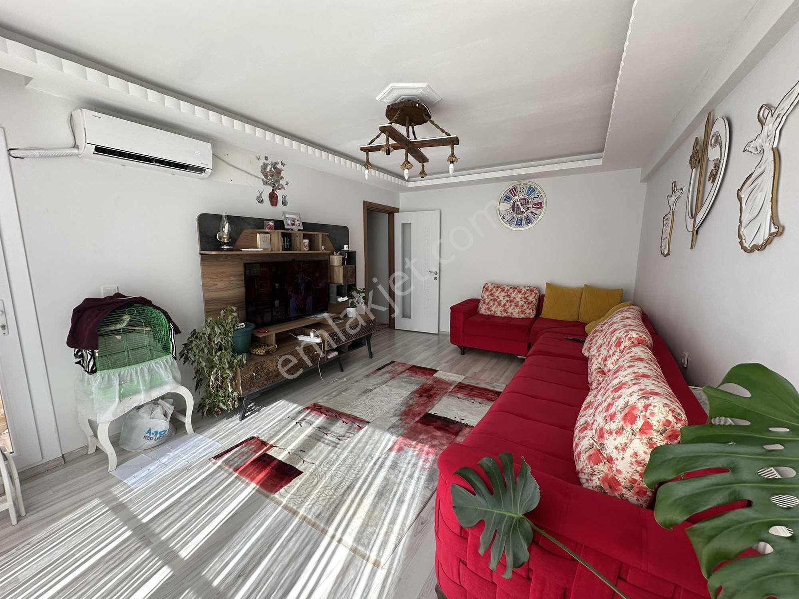 Öz-er Gayrimenkul'den Satılık 3+1 70m2 Teraslı Dublexs Daire - Görsel 29