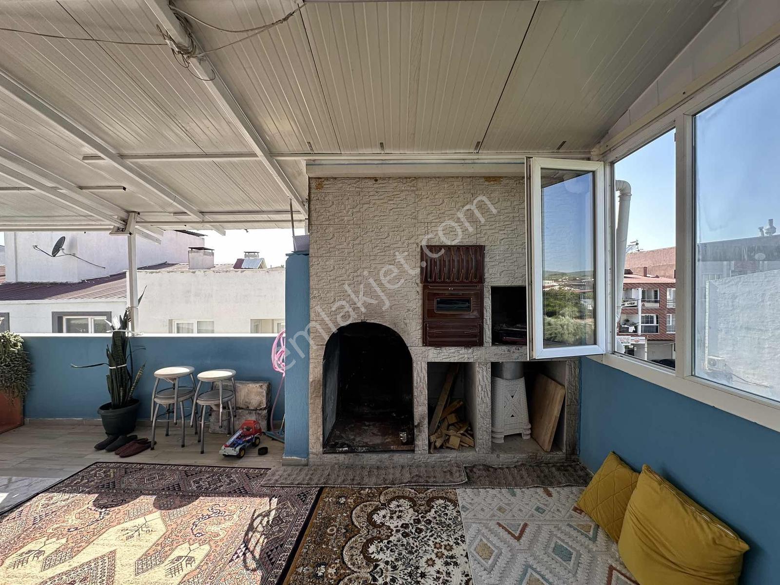Öz-er Gayrimenkul'den Satılık 3+1 70m2 Teraslı Dublexs Daire - Görsel 4