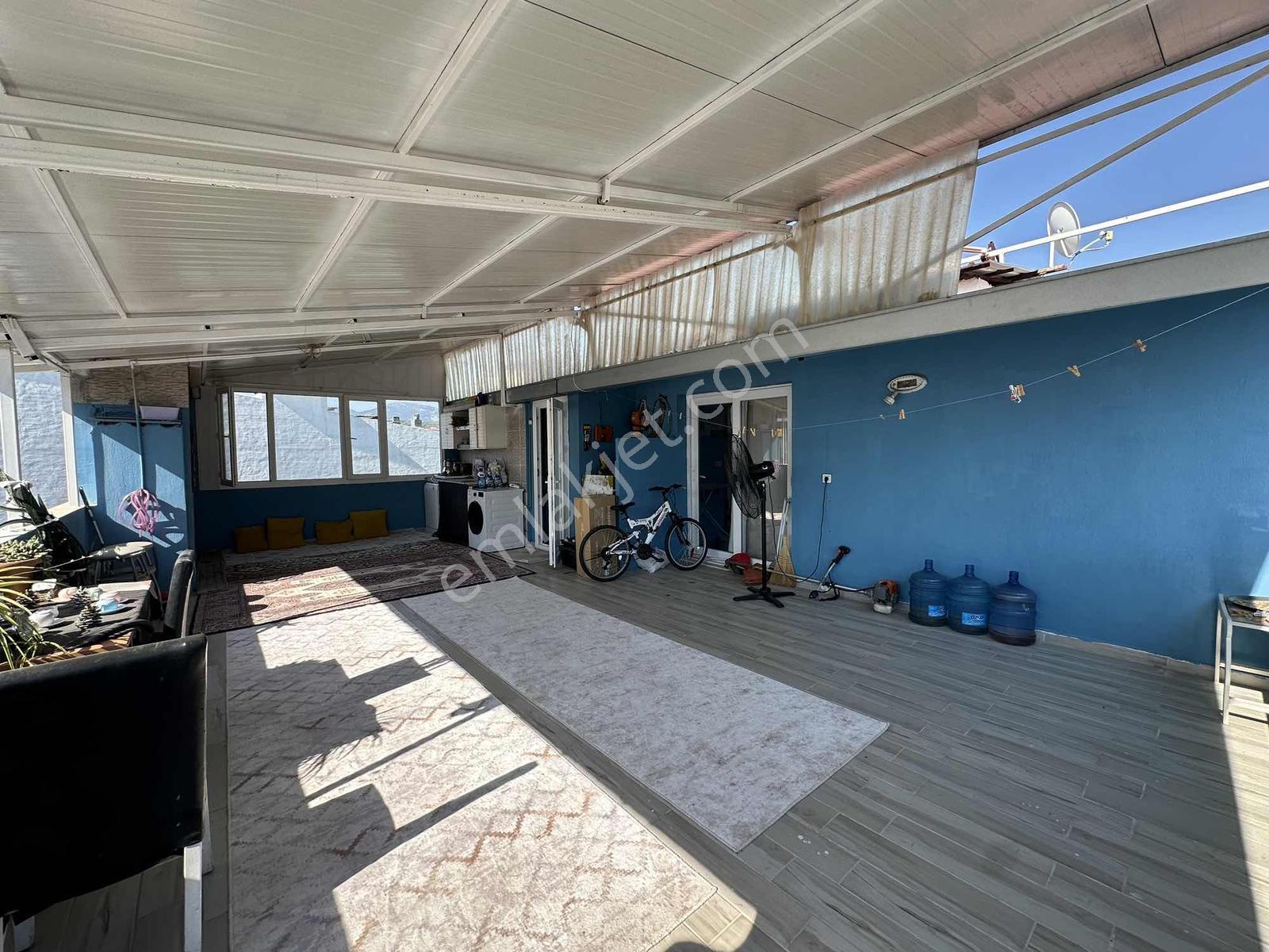 Öz-er Gayrimenkul'den Satılık 3+1 70m2 Teraslı Dublexs Daire - Görsel 25