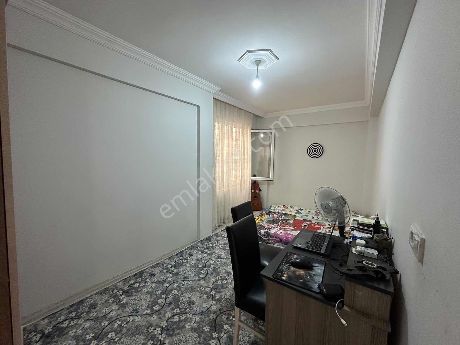 Öz-er Gayrimenkul'den Satılık 3+1 70m2 Teraslı Dublexs Daire - Görsel 21