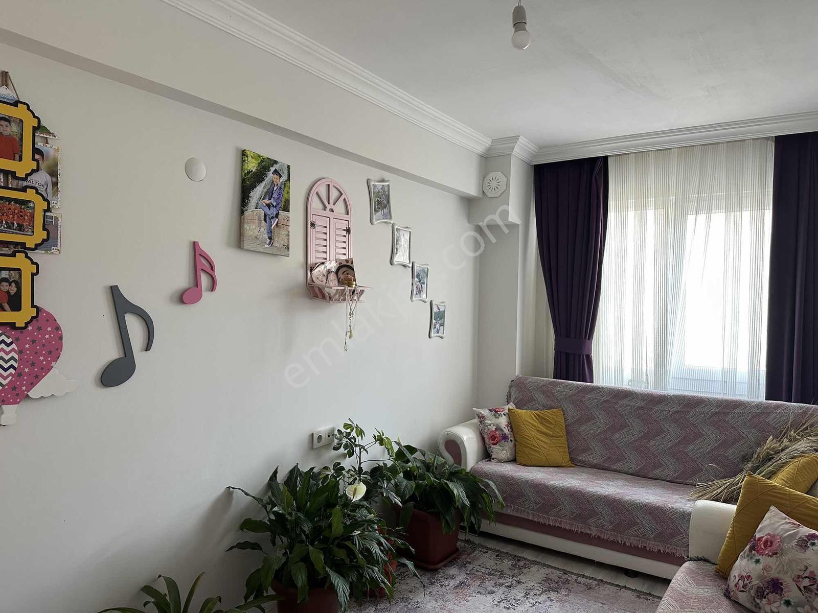 Öz-er Gayrimenkul'den Satılık 3+1 70m2 Teraslı Dublexs Daire - Görsel 20
