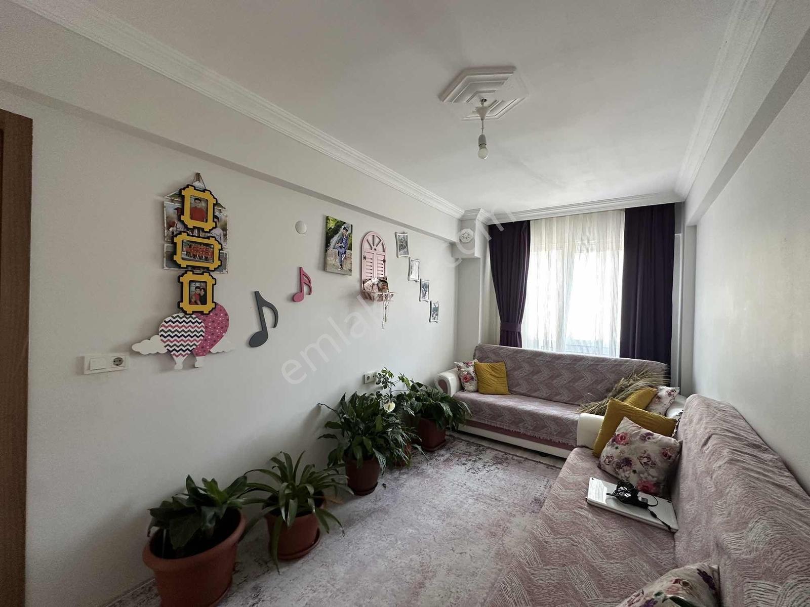 Öz-er Gayrimenkul'den Satılık 3+1 70m2 Teraslı Dublexs Daire - Görsel 32