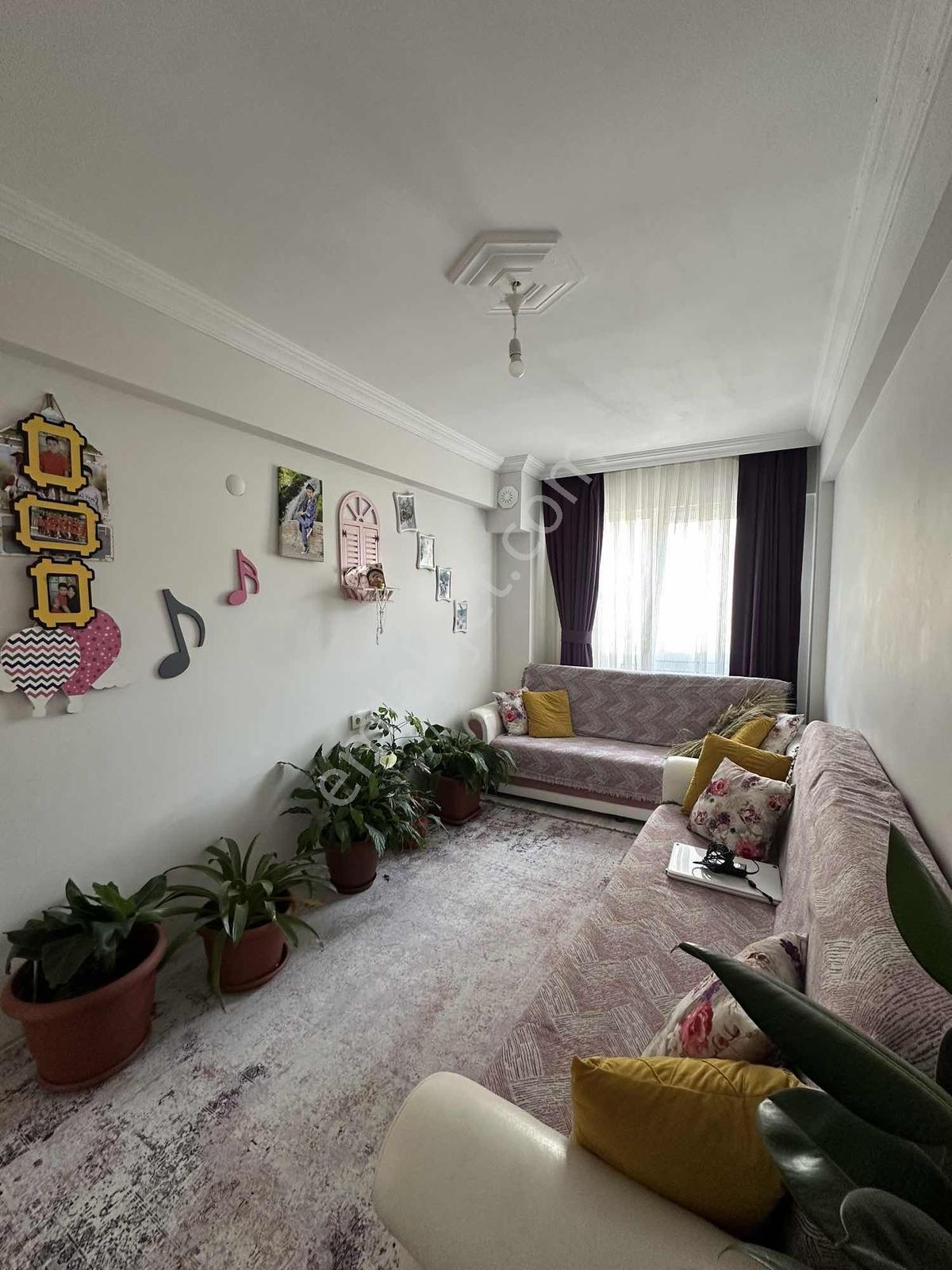 Öz-er Gayrimenkul'den Satılık 3+1 70m2 Teraslı Dublexs Daire - Görsel 6