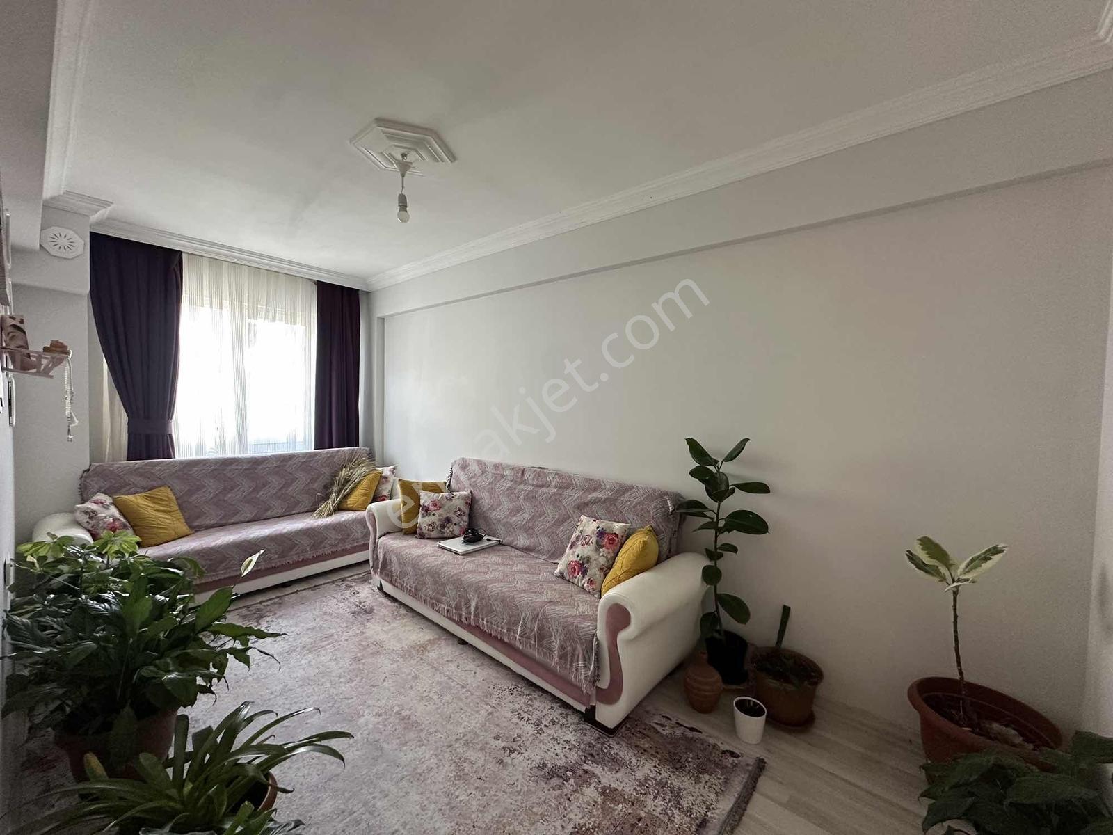 Öz-er Gayrimenkul'den Satılık 3+1 70m2 Teraslı Dublexs Daire - Görsel 26