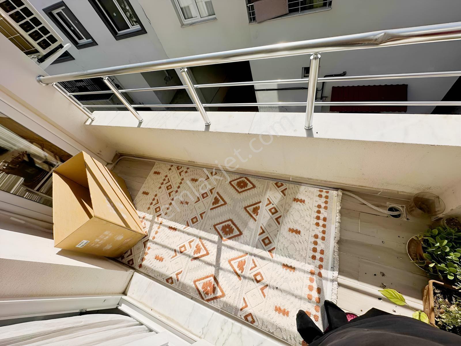 Öz-er Gayrimenkul'den Satılık 3+1 70m2 Teraslı Dublexs Daire - Görsel 23