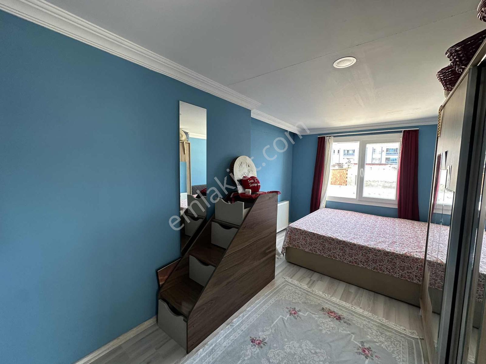 Öz-er Gayrimenkul'den Satılık 3+1 70m2 Teraslı Dublexs Daire - Görsel 31