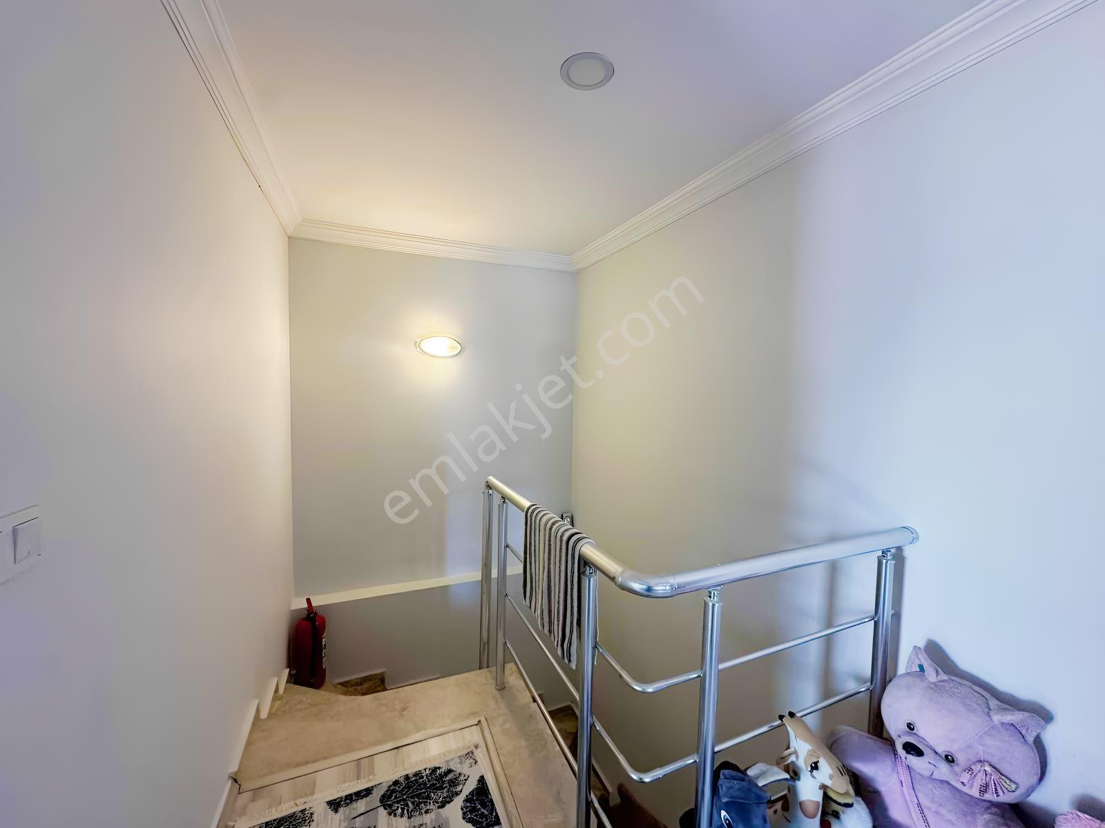 Öz-er Gayrimenkul'den Satılık 3+1 70m2 Teraslı Dublexs Daire - Görsel 30